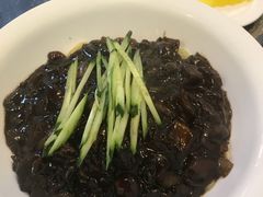 -桃园中华料理炸酱面(燕儿岛路店)
