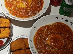 -友达面馆(广州总店)