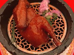-白家大院·王府宫廷菜(苏州街店)