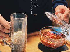 -五样儿西昌小签签烤串(建设路店)