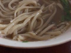面条-东关二民手工面条