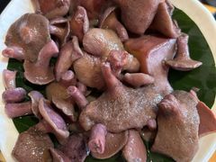 -一善菌·云南菌汤·云南菜(银泰城店)