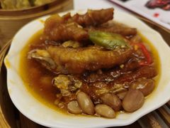 凤爪-君逸酒店·万寿宫(横岗店)