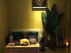 -泰享受·泰式按摩·SPA(海珠广纸店)