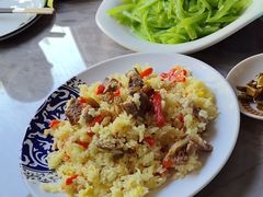 -巴依老爷新疆餐厅