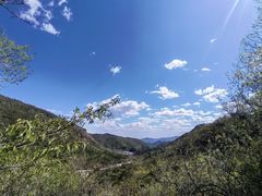 -妙峰山风景名胜区