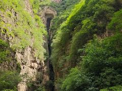 -龙门涧景区