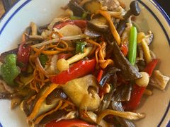 -妈妈的味道·腾冲特色菜(和顺古镇店)