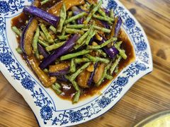 -记忆湘菜馆(芙蓉镇店)