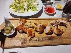 -俄士厨房(五棵松华熙LIVE店)