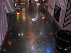 -百威KTV(恒福路店)