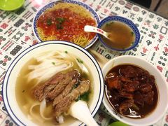 -七爺清汤腩(南开大悦城店)