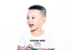 -VISION HER·薇森鹤专业孕婴亲子摄影工作室