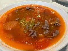 -东方太阳城淮扬餐厅(会所中餐厅店)