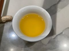 遇见成都鸡尾茶酒-渔语鱼酸菜鱼新川菜(来福士店)