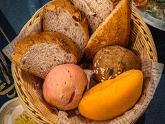 -龙塔云尚西餐厅