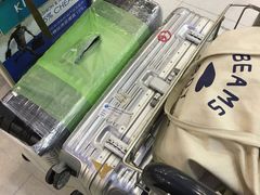 -曼谷素万那普国际机场
