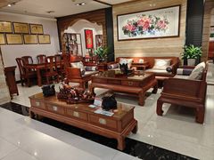 -红树湾家具博览中心(番禺店)