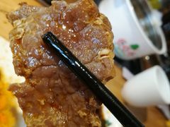 -珍巴奴毛肚牛肉小火锅(四惠店)