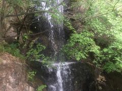 景点-野三坡清泉山风景区
