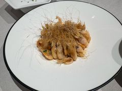 -狮王府淮扬菜(夫子庙老门东店)