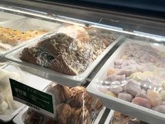 -紫光园清真北京小吃(正阳大街店)