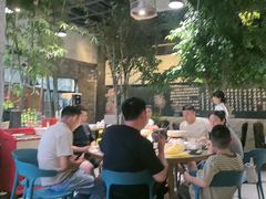 -又见炊烟私房菜(敬亭路店)