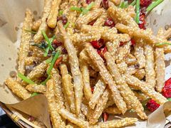 -肖记公安牛肉鱼杂馆·省级非物质文化遗产(三角路直营店)