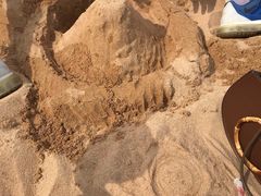 -青岛第二海水浴场