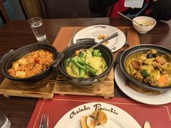 -澳门木偶葡国餐厅(珠海店)
