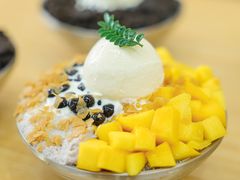 -豆豆冰室·地道招牌椰子冻(大良店)
