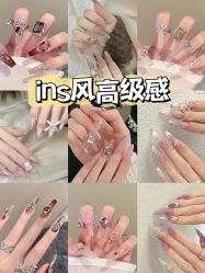 -M·X Nail日式美甲美睫
