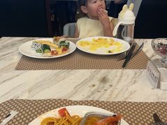 -长沙三景韦尔斯利酒店·Oval全日制餐厅自助餐