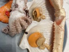 -菲住布渴酒店自助餐厅(阿里巴巴西溪园区店)