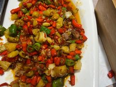 -李叔叔虾蟹大排档(青羊店)