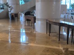 -济南喜来登酒店