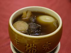-聚春园自助餐厅(东街口店)