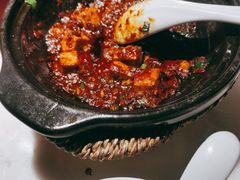 -初蓉丨遇见新川菜(亲贤街荣耀店)