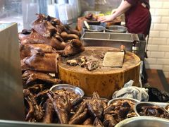 -春梅里卤鹅馆·47年老字号(中山路店)