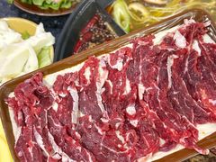 -谭记重庆老火锅(总店)