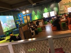 -幻贝家儿童乐园(武汉永旺梦乐城店)