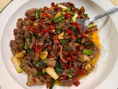 -笨罗卜浏阳菜馆(太平街店)