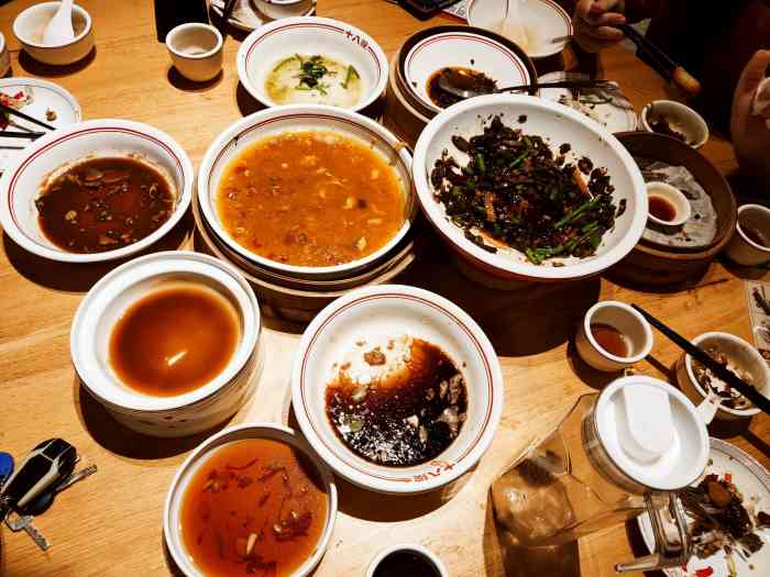 十八碗(澄迈千秋店)-"自驾游到了澄迈县 搜了一下这边比较大的综.