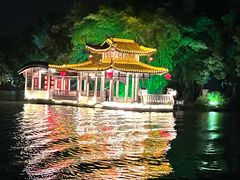 -桂林两江四湖景区