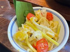 -银米·云南传统过桥米线(双廊黑金冠店)