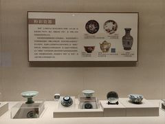 -深圳博物馆(古代艺术馆)