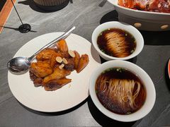 -小厨娘金榜题名(夫子庙秦淮河店)