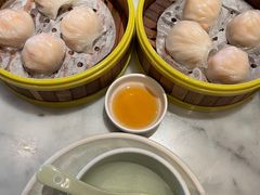 -蝴蝶里·粤菜·点心(滨江龙湖店)