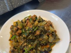 -云尊府云南菜·蒸汽石锅鱼(学清路店)