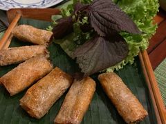 春卷-Lam Vien Restaurant